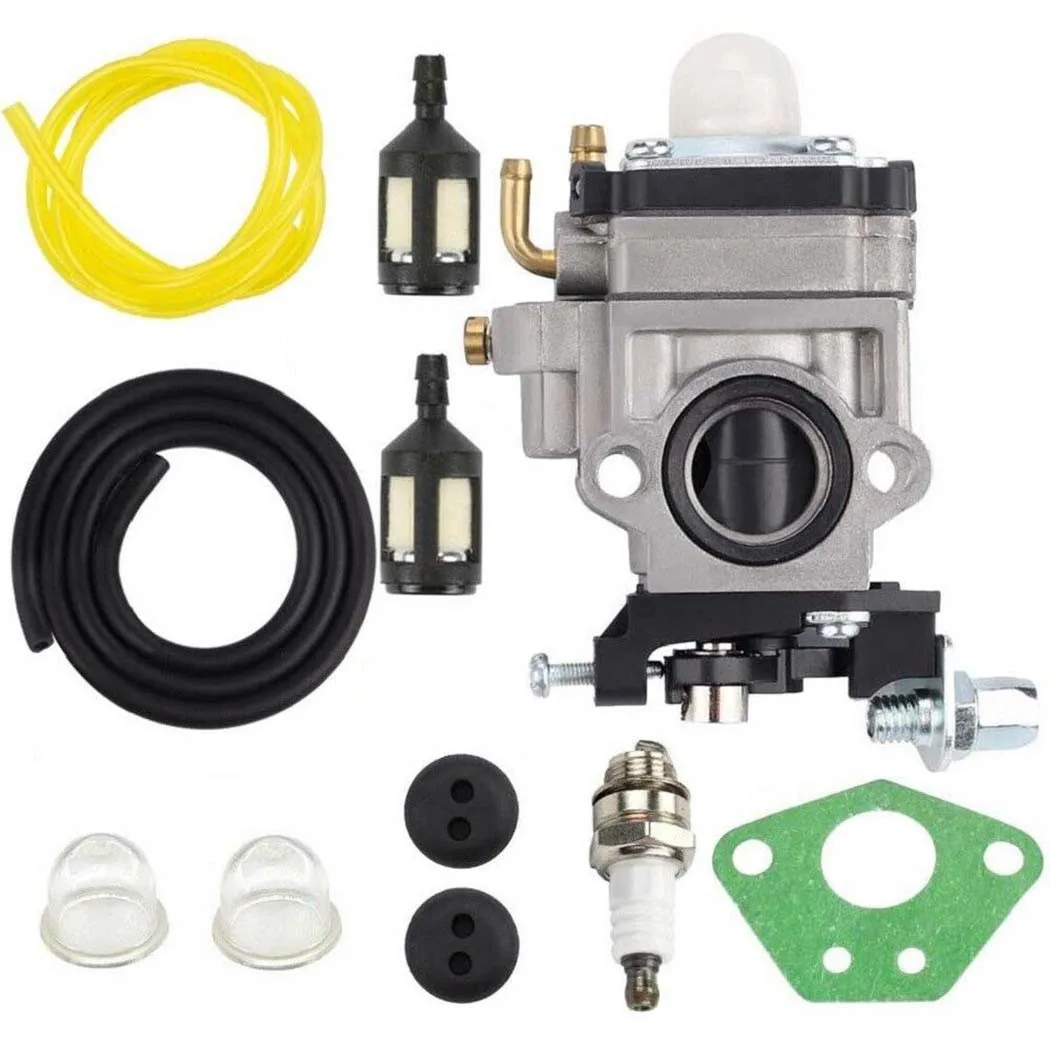 

Carburetor For TTL530GBC 43cc 52cc Brushcutter Trimmer Carburettor Garden Repair Tools Lawn Mower Trimmer Supplies Grass Cutter