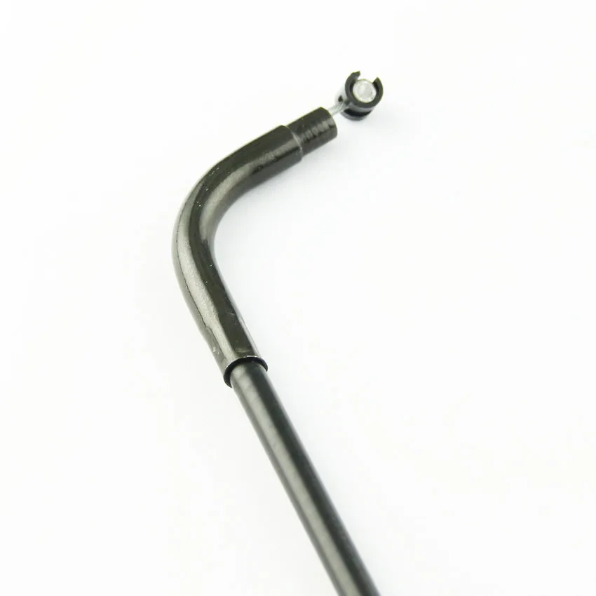 Новый черный мотоциклетный кабель сцепления для Honda NV400 Steed 400 VT 600 Shadow custom 1993 2008| |