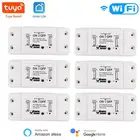 Умный светильник ель с поддержкой Wi-Fi и управлением через приложение