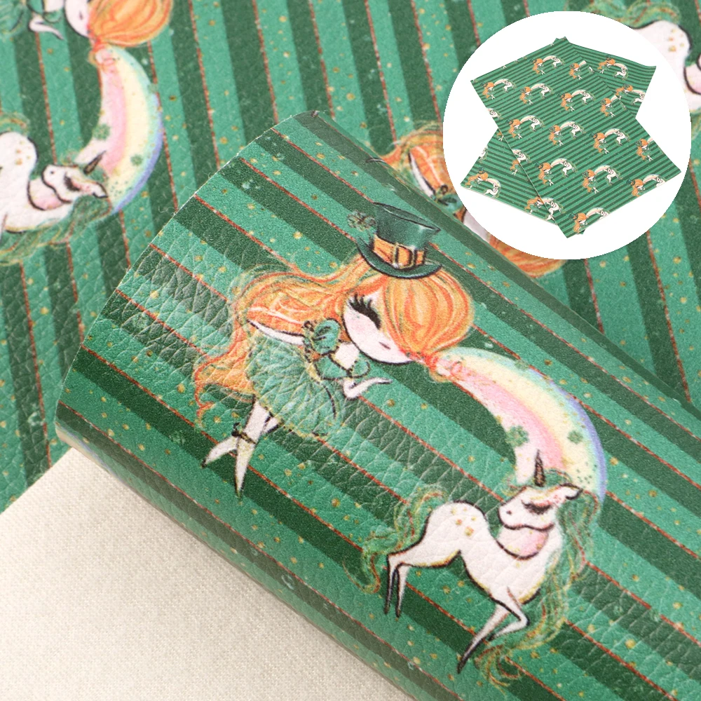 Лист из искусственной кожи с зернистой текстурой личи для изготовления сережек и