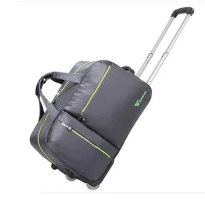 Men Travel trolley bags women carry on luggage  bag Rolling luggage Bags Rolling travels bags cabin Baggage bag travel suitcase