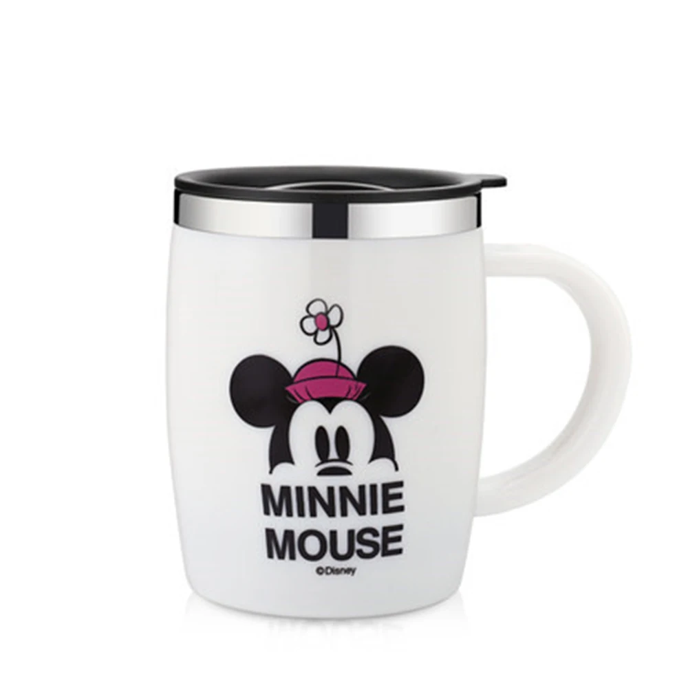 Кружка Disney с крышкой Детская кружка для воды подкладка из - Цена: 1 470,98 руб.