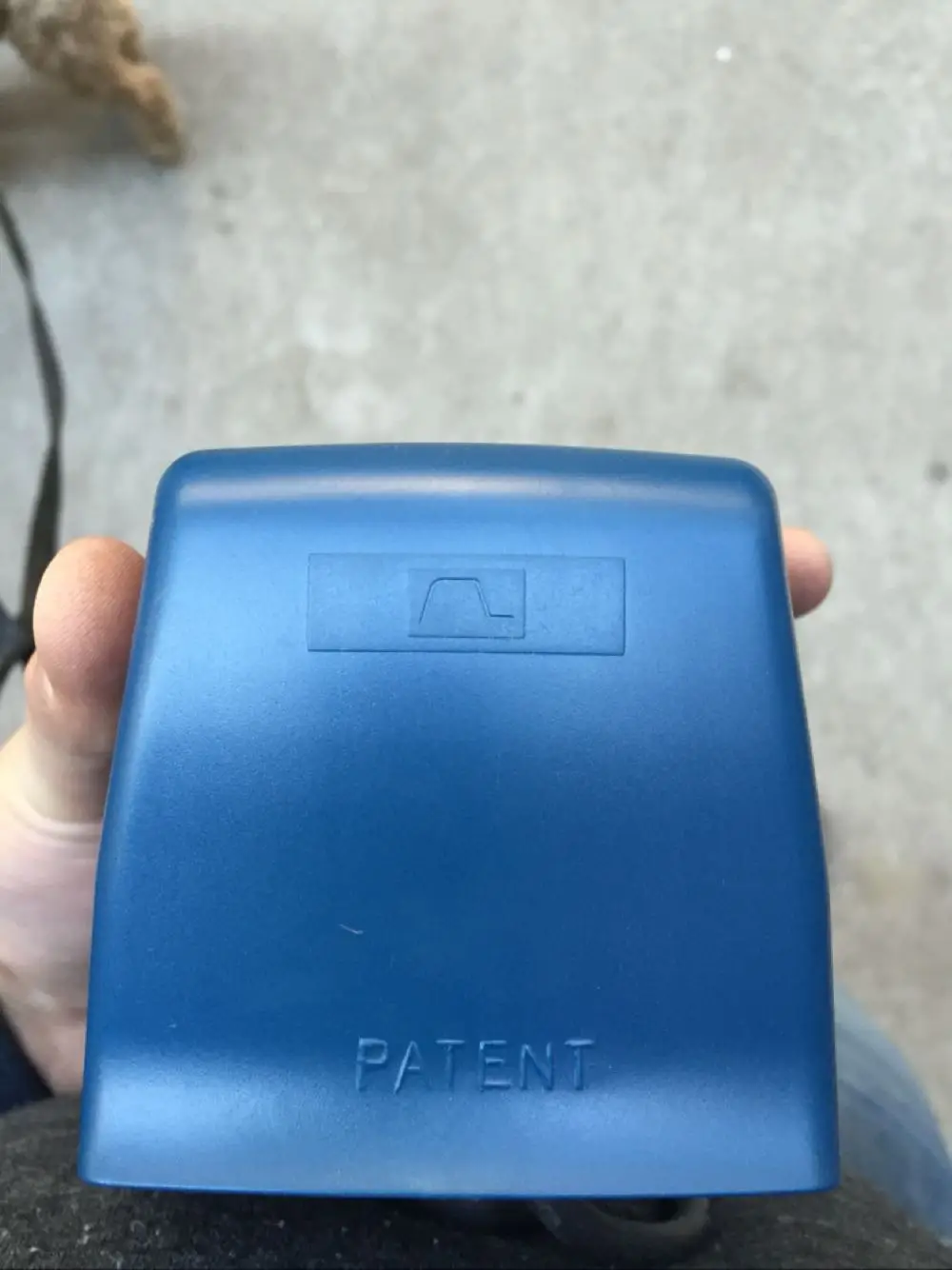 Электрический пульсатор LE20 для бычьего молочного кабинета 24 В постоянного тока 4