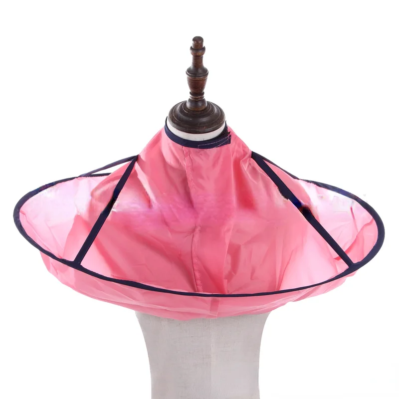 

1PC Adult Child Hair Cutting Cloth Pattern Waterproof Salon Barber Haircut Cape Hairdresser Gown Apron Black Blue Styling Tools