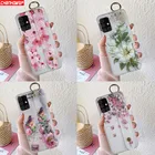 Чехол-накладка для Samsung Galaxy A51, A71, A21S, A01, A11, A31, A41, A42, A 51, 71, 5G, M11, M31S, M51, из ТПУ