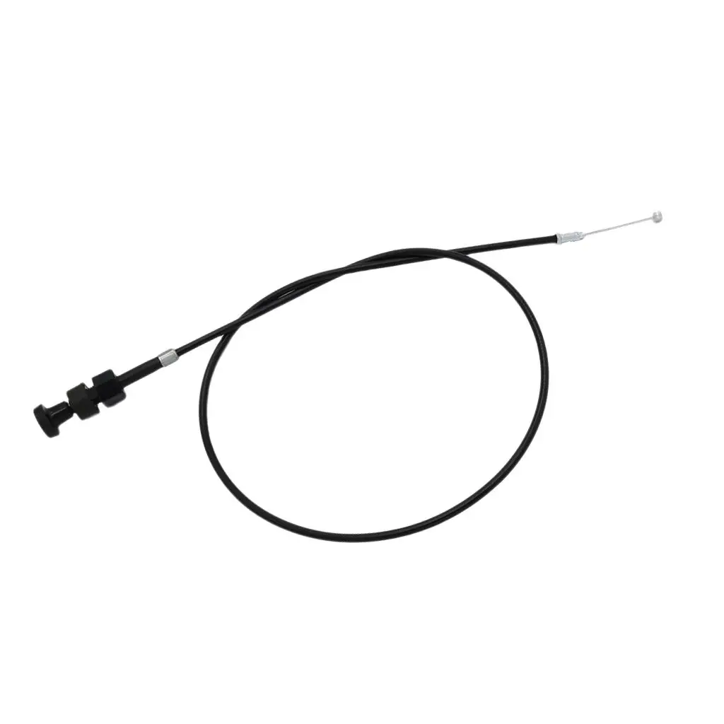 

94 см кабель дроссельной заслонки для мотоцикла, нажимной трос дроссельной заслонки для Yamaha Y-Zinger PW80 1983-2006, аксессуары для мотоциклов