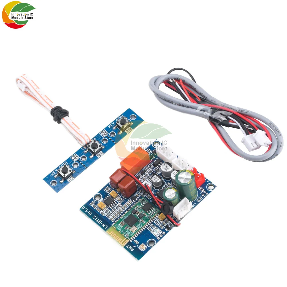 CSR8645 CSR BLE 4 0 аудиоприемник Bluetooth Музыка APT-X стерео Беспроводной доска Diy
