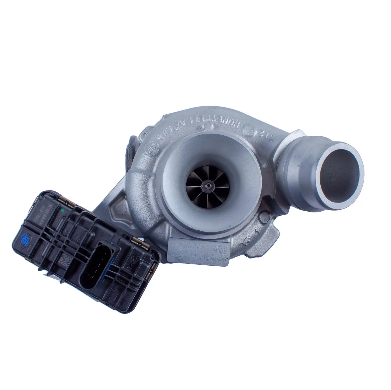 

Garrett Turbolader 842093-5004S BMW 2.0D 8579212D04 8579212C03