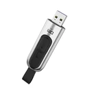 USB флеш-накопитель USB3.1 высокая скорость PD165 64 Гб 128 г 256 512G горка металлический usb скорость чтения до 60-120 МБс.