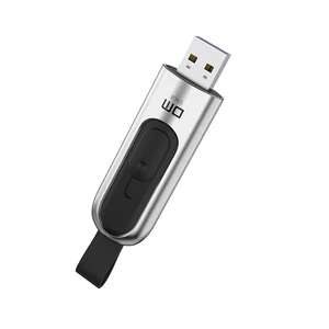 USB флеш-накопитель USB3.1 высокая скорость PD165 64 Гб 128 г 256 512G горка металлический usb скорость чтения до 60-120 МБс.