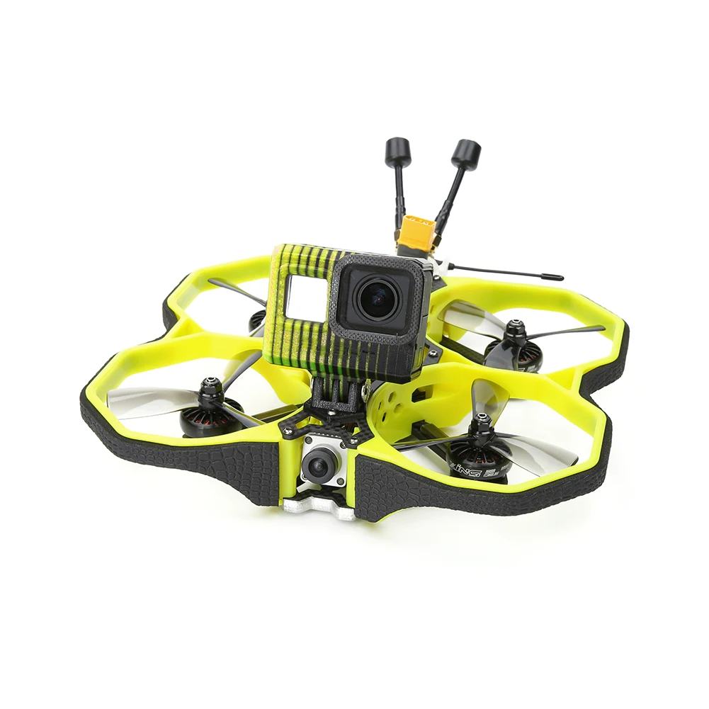 iflight protek35 hd зверь aio f7 45a caddx туманность нан