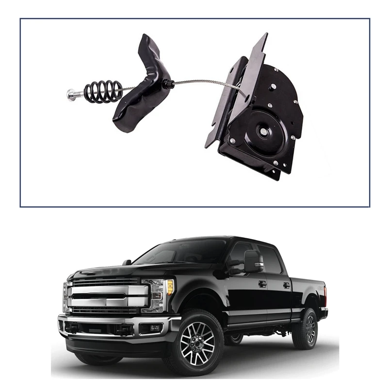 

7C3Z1A131A, , , Ford 924-528