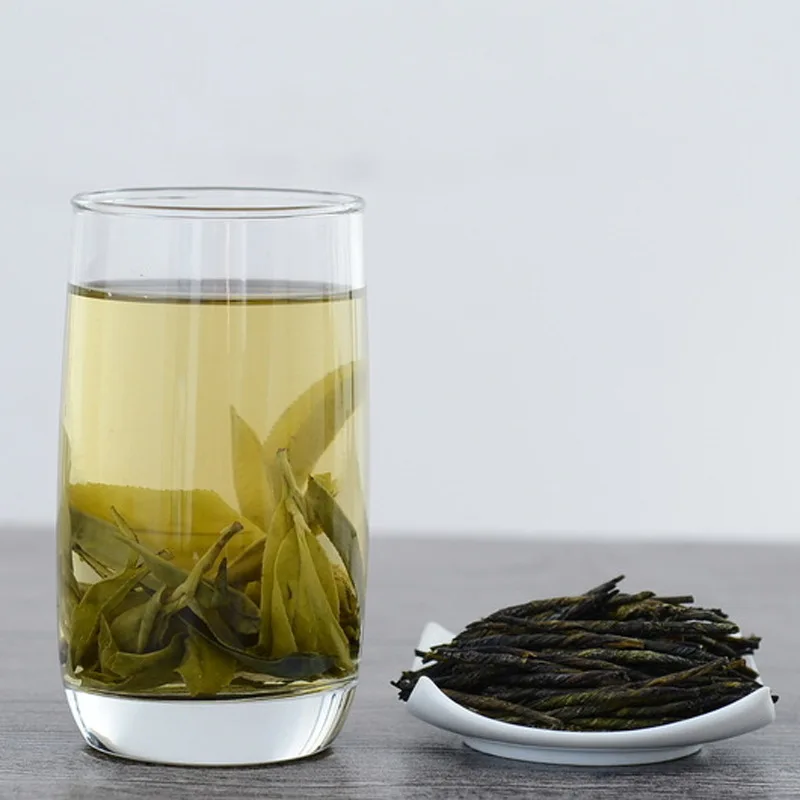 

2020 Hainan Da Ye Ku Ding Kuding for Clear Heat and Detoxification