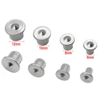 Фиксатор деревянных штифтов центр дюбеля, 4 шт., позиционирование штифтов аксессуары для пробивания отверстий