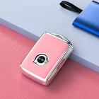 Чехол для ключей для VOLVO S90 V90 XC90 XC60 XC40