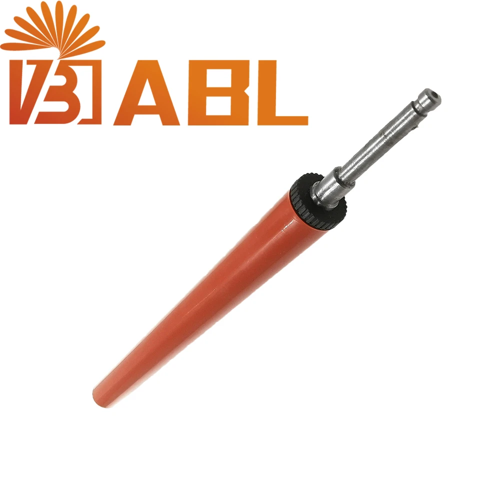 5PC RM1-0660-000 RC1-2135-000 RC1-2136-000 Fuser Lower Pressure Roller for HP LJ 1010 1012 1015 1020 1018 M1005 3015 3020 3030 on - Нижний ролик сжимающего устройства для фьюзера HP LJ 1010 1012 1015 1020 1018 M1005 3015 3020 3030 на 5 штук.