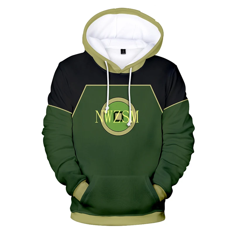 Аниме Аватар: Последний Костюм для косплея Airbender Aang Katara TophBeifong Azula PrinceZuko Sokka