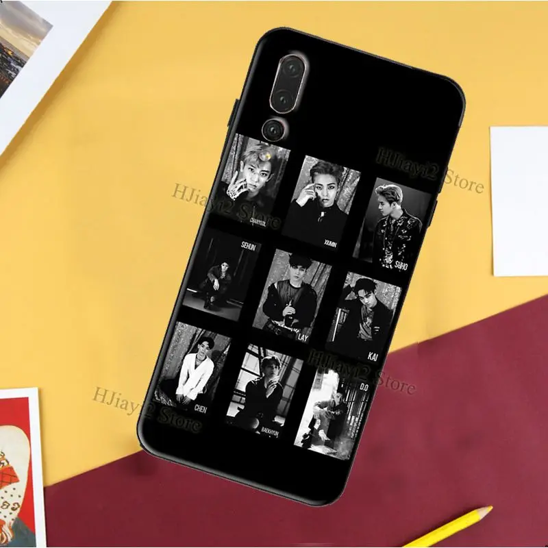 Чехол KokoBop Exo для Huawei Honor 50 10i 9 10 Lite 7A Pro 7C 8A 8C 8S 8X 9X Y6 Y7 Y9 2019 Nova 5T | Мобильные телефоны и