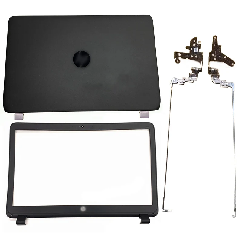 Новинка для ноутбука HP Probook 450 G2 455 задняя крышка ЖК-дисплея/Передняя панель/петли