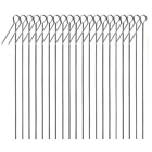 204060 шт., вращающиеся блёстки, 82 мм