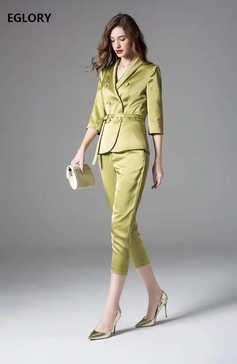 

Новейшее модное дизайнерское платье 2020, Осеннее женское элегантное платье с v-образным вырезом и цветочным принтом, с рюшами, с длинным рука...