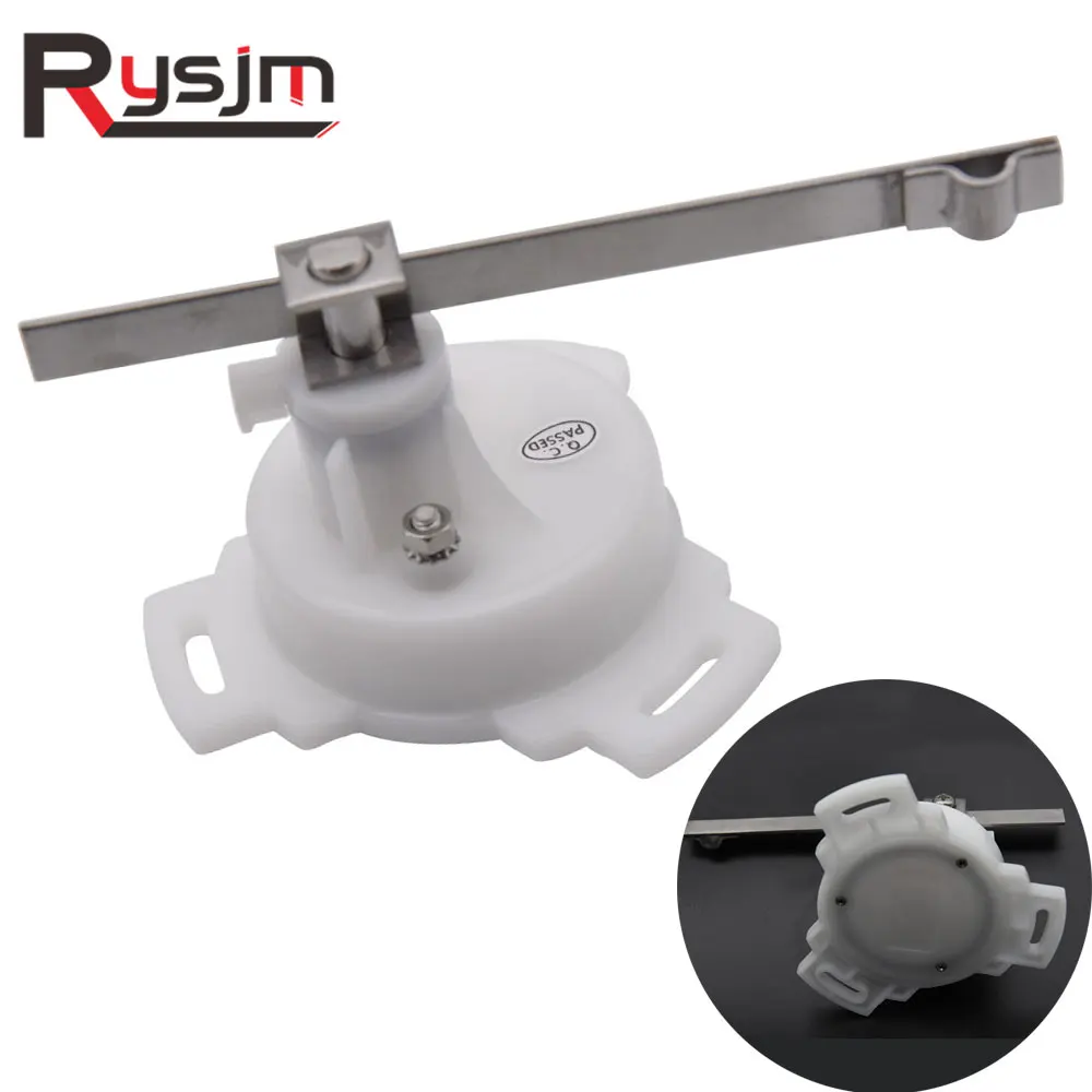 Новый датчик угла руля из нержавеющей стали подходит для судового катера