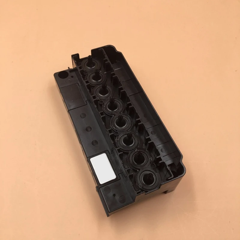 Для Epson Dx5 F158000 F160010 F187000 водная печатающая головка фотоадаптер для 4800 4880 7800 9800