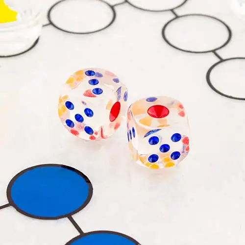 Людо Питьевая игра|Игры для вечеринки| |