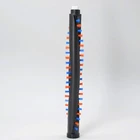 Роликовая щетка для пылесоса Philips FC6400 FC6401 FC6402 FC6404 FC6405 FC6408 FC6409 FC6168 FC6169 FC6170 FC6172