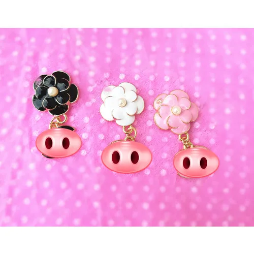 20 шт./лот в партии подвески с цветами украшения сделай сам браслеты bdcm | Украшения