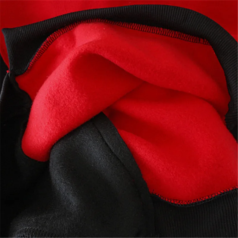 

2021 Autumn Winter Hooded Sweatshirt Women Pullover Plus Size Fleece Coat Splice Hoodie Ladies Casual Loose Sweatshirt 4XL G828