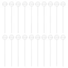 100 шт., держатель для свадебного букета