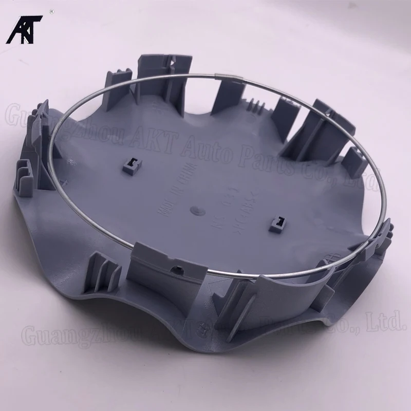 4 шт. Центральная Крышка Ступицы колпачок для nfiniti EX35 QX50 EX37 колеса 73700 WCA-314 хромированный набор из 4