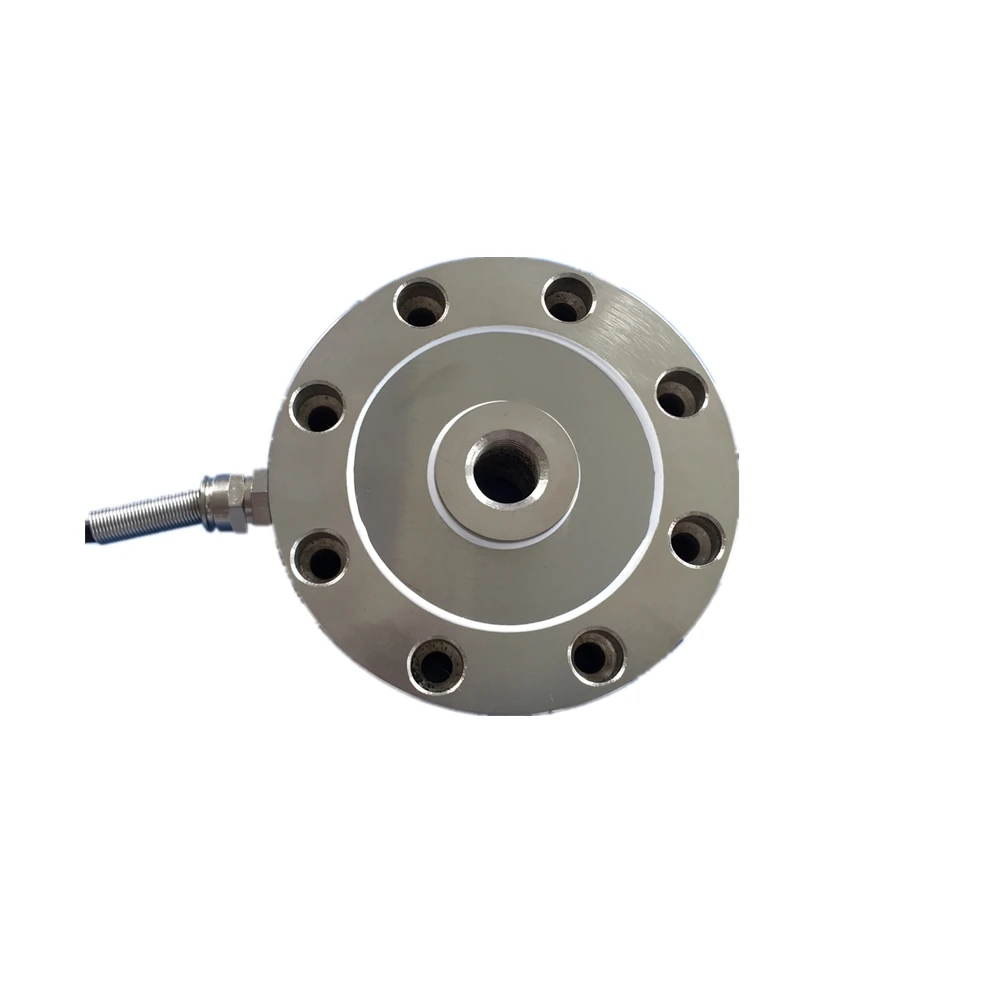 CALT 5000 кг Емкость анти-частичная нагрузка спицы loadcell для дозирования весов, бункер весы