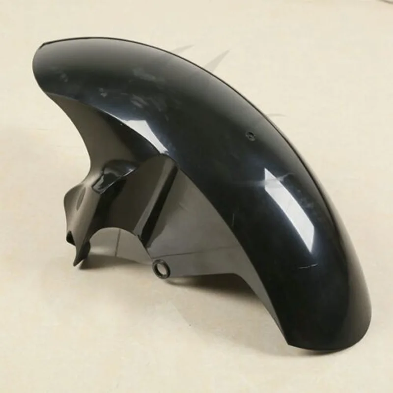 Переднее крыло мотоцикла для Yamaha YZF-R6 YZF R6 2006-20016 2015 2014 Неокрашенный Черный ABS