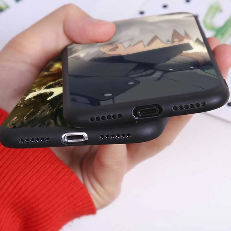 Для iPhone X XS MAX XR 7 8 6 6S plus 5s SE Прозрачный мягкий силиконовый чехол для телефона