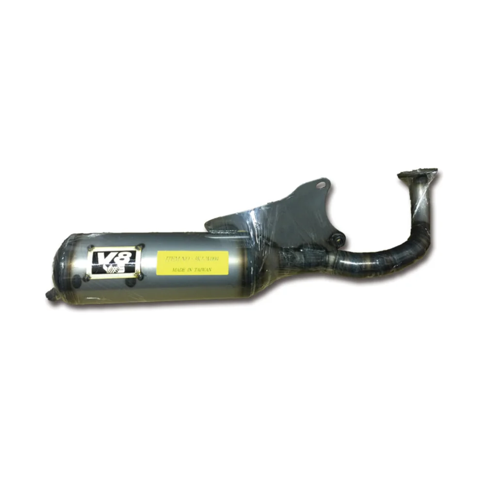 

JOG 3KJ-W004 Scooter Racing Engine Exhaust System