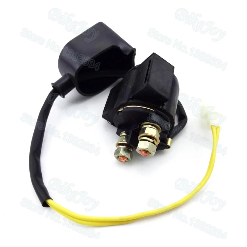 Гоночный катушка зажигания 6 pin AC CDI Свеча зажигания D8TC Регулятор выпрямителя реле комплект для 150cc 200cc 250cc ATV Quad Мотоцикл