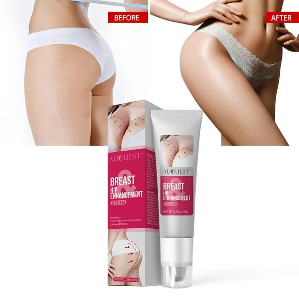 Крем Fengqi натуральный женский крем искусственный усилитель Booty увеличитель