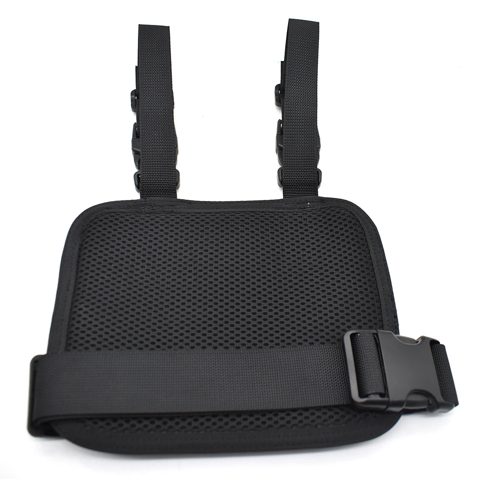 Тактическая подвесная платформа на бедро облегченная модульная система для