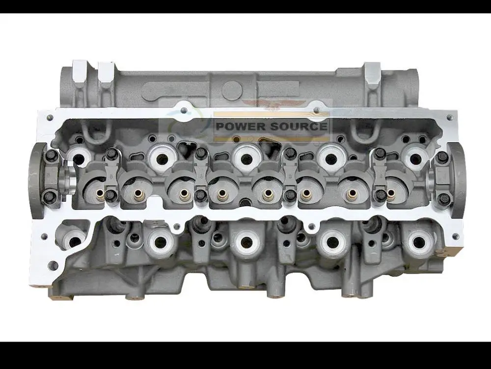 Головка цилиндра 908793 K9K 714 716 718 724 740 760 762 766 768 для Renault Kangoo 792 DCI 1461CC 8V 840|Головка