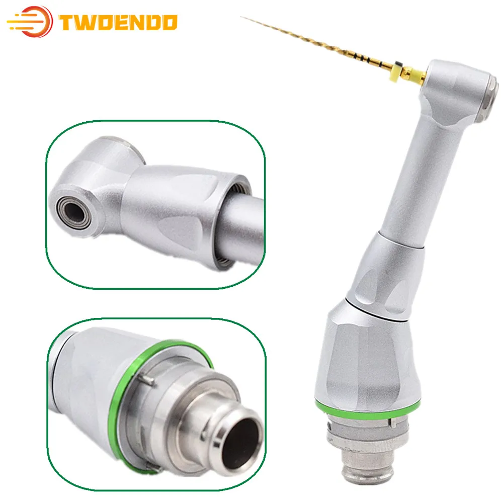 Стоматологический наконечник с углом наклона 16:1 стоматологическое оборудование