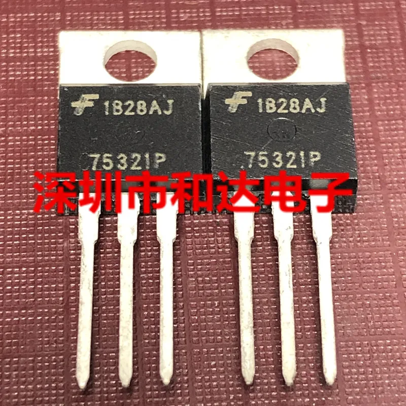 

7532P HUF75321P3-220 55В 35A