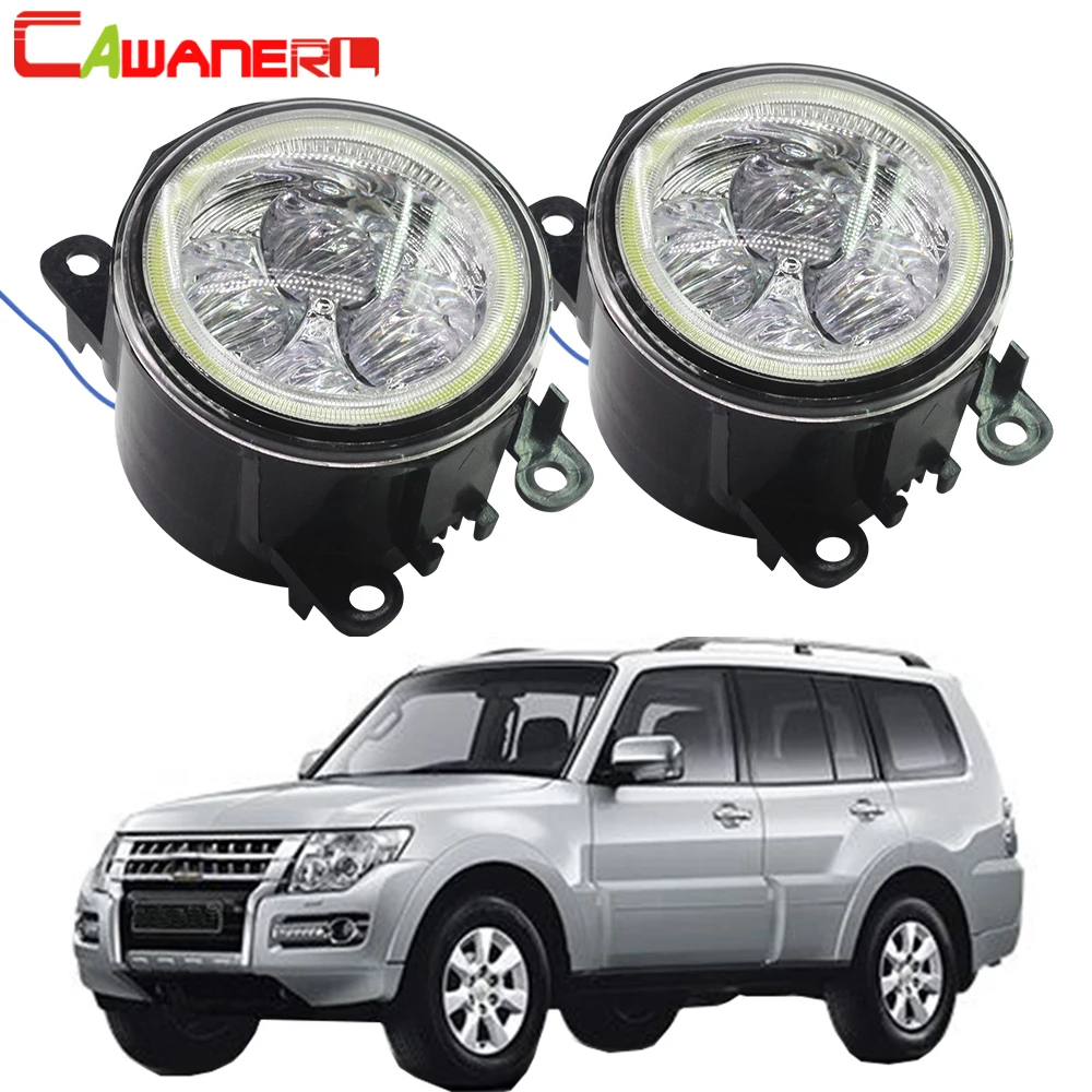 Cawanerl для Mitsubishi Pajero Характеристическая вязкость полимера V8_W V9_W 2007 2008 2009 2010 2011 2012