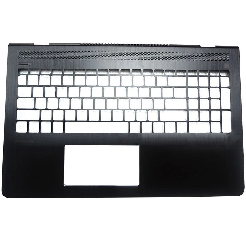 Для ноутбука HP Pavilion 15 CB CK задняя крышка ЖК дисплея/передняя рамка/шарнир/Упор для