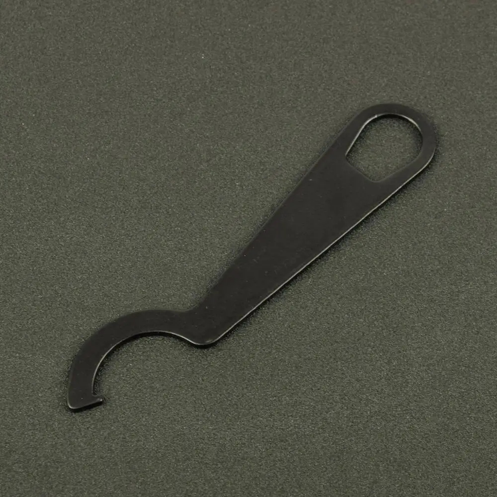 Тактический Пистолет кузнечный ключ для винтовки AR15 комбинированный инструмент