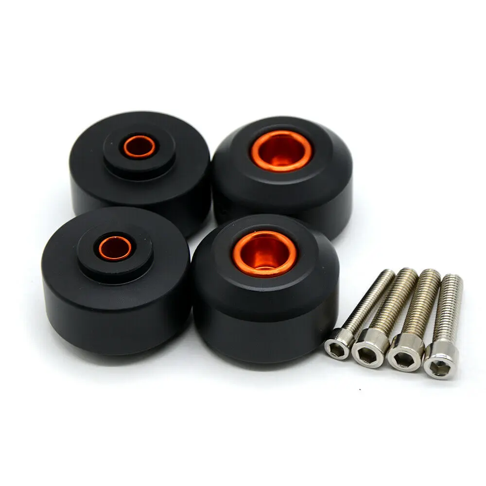 

Slider Crash Protector For KTM 125 200 390 & RC Front Rear Car Auto Frame