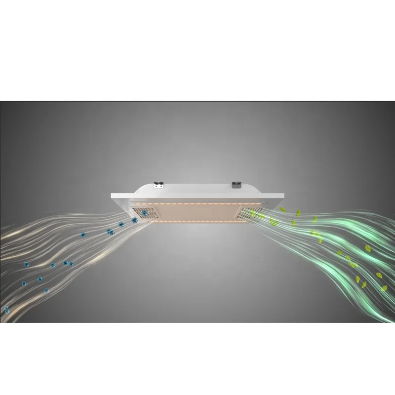 

uvc disinfection lamp clean the air