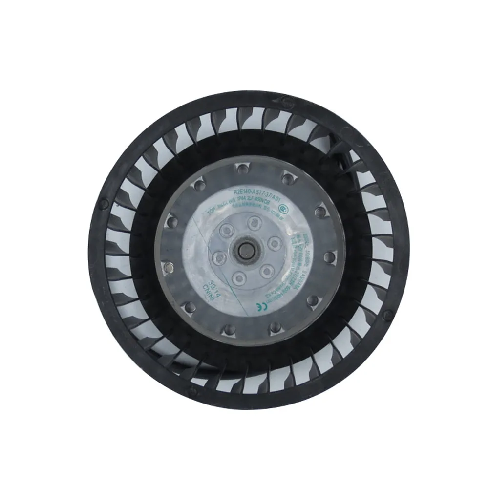 

For R2E140-AS77-37/A01 230V 0.45/0.48A Centrifugal Cooling fan