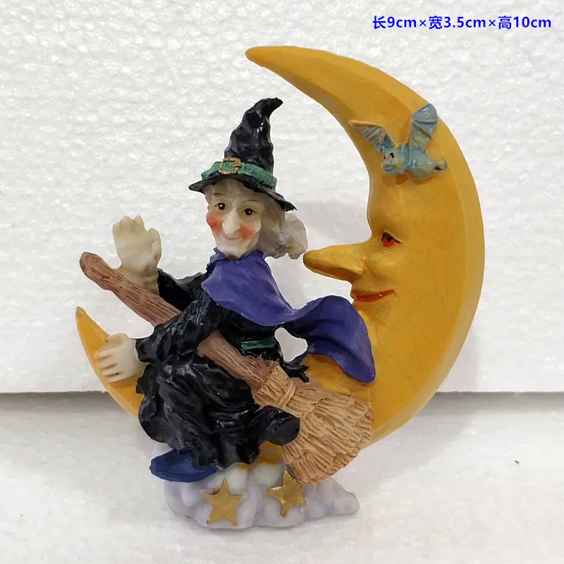 Гора демон эльф ранний волшебник ритуал сбор энергии инструмент песок | Дом и сад